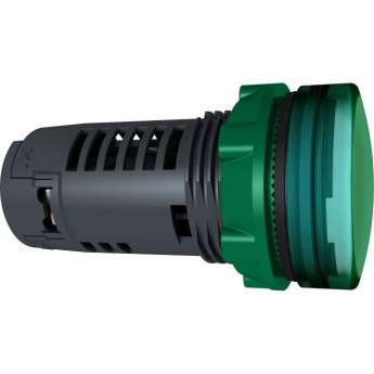 Сигнальная лампа SCHNEIDER ELECTRIC HARMONY XB5, 24 В, зеленая