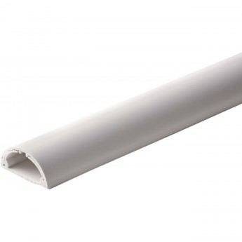 Кабель-канал SCHNEIDER ELECTRIC MULTISET 30х13 L2000 белый