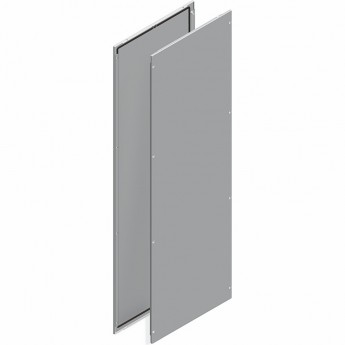2 стандартные боковые панели SCHNEIDER ELECTRIC SPACIAL 1800x600 2 стандартные боковые панели SCHNEIDER ELECTRIC SPACIAL 1800x600
