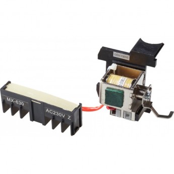 Расцепитель независимый 230В РН-335 для ВА-335