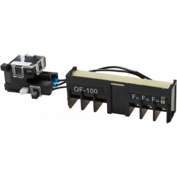 Контакт дополнительный SCHNEIDER ELECTRIC DEKRAFT ДК-332 для ВА-332