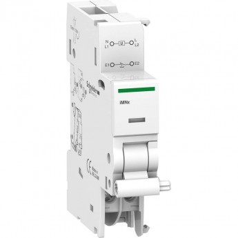 Расцепитель SCHNEIDER ELECTRIC iMNx 220-240В (АКТИ 9)