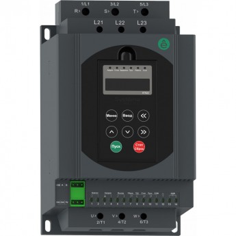 Устройство плавного пуска SCHNEIDER STS22 11кВт 400В