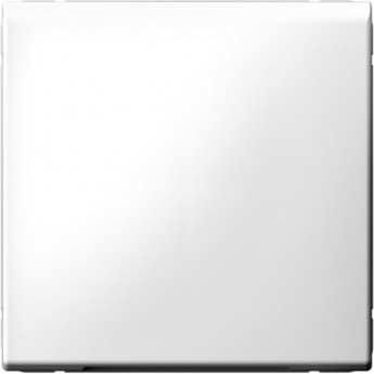 Вывод кабеля SCHNEIDER ELECTRIC ARTGALLERY механизм белый